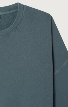 Heren-sweatshirt Vibtown Referentie: MVIB03CH26