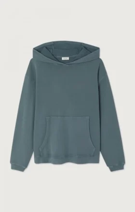 Heren-sweatshirt Vibtown Referentie: MVIB03DH26