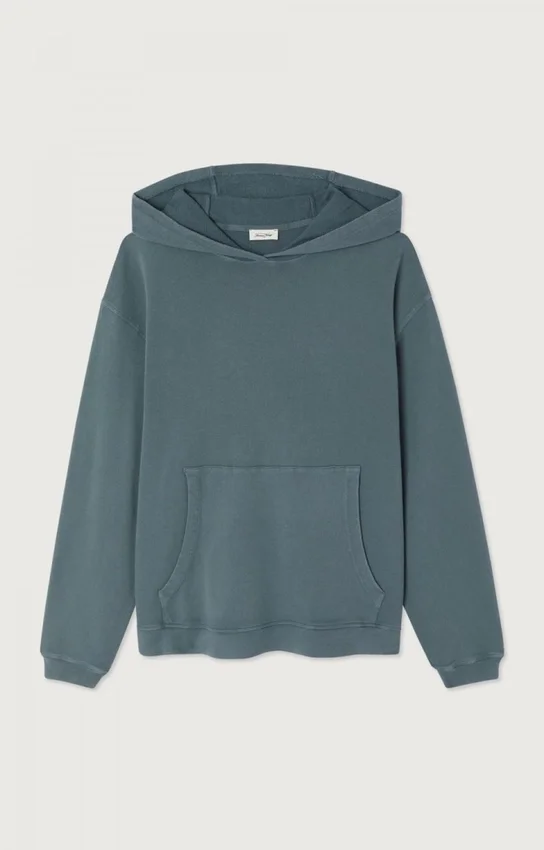 Heren-sweatshirt Vibtown Referentie: MVIB03DH26