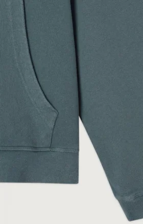 Heren-sweatshirt Vibtown Referentie: MVIB03DH26