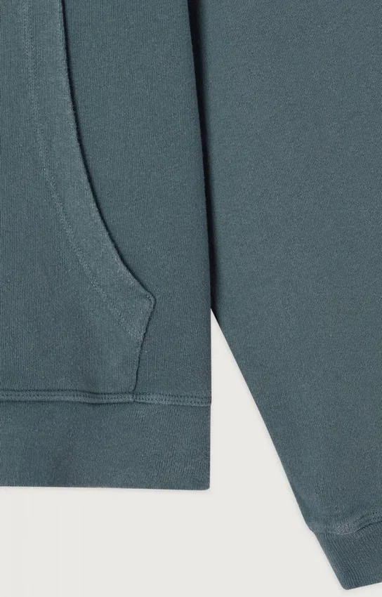 Heren-sweatshirt Vibtown Referentie: MVIB03DH26