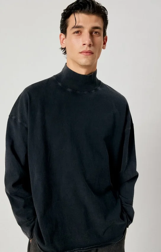 Heren-T-shirt Afoma Referentie: MAFO02FH26