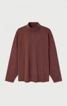Heren-T-shirt Afoma Referentie: MAFO02FH26