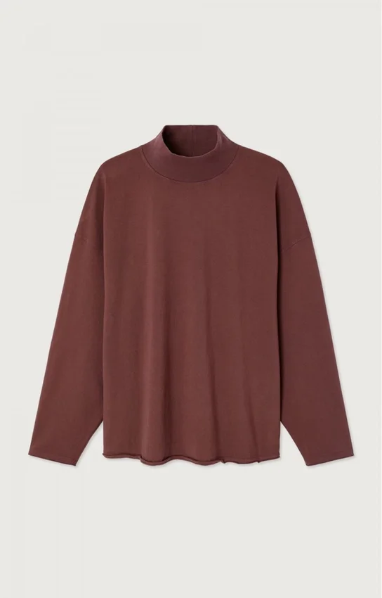 Heren-T-shirt Afoma Referentie: MAFO02FH26