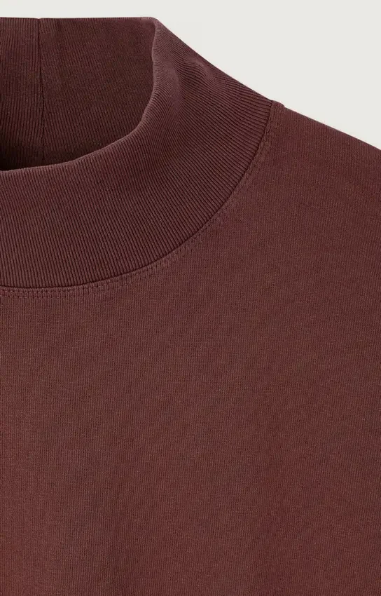 Heren-T-shirt Afoma Referentie: MAFO02FH26
