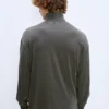 Heren-T-shirt Baptown Referentie: MPYM02CH26