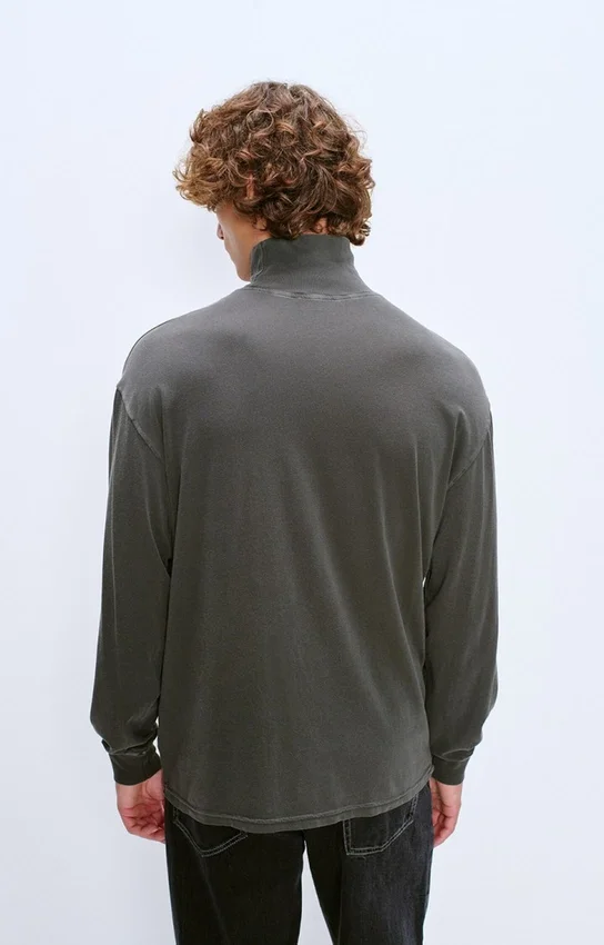 Heren-T-shirt Baptown Referentie: MPYM02CH26