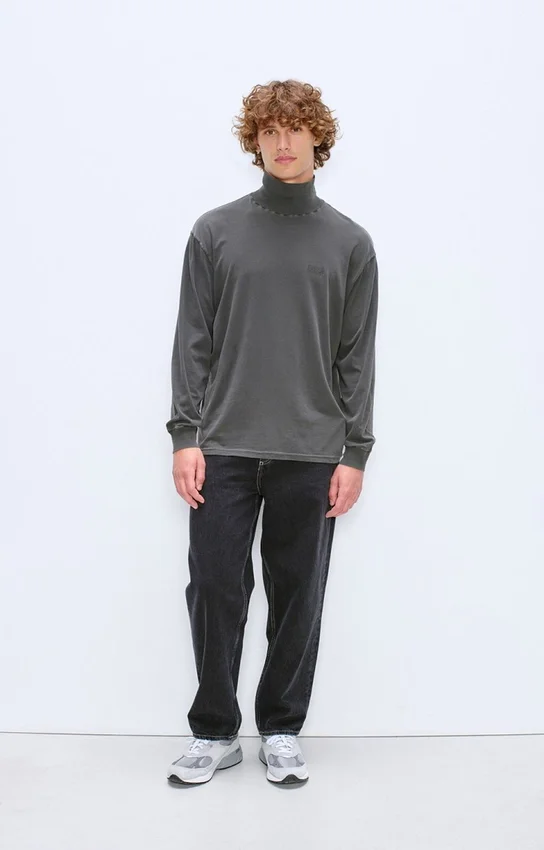 Heren-T-shirt Baptown Referentie: MPYM02CH26