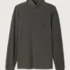 Heren-T-shirt Baptown Referentie: MPYM02CH26