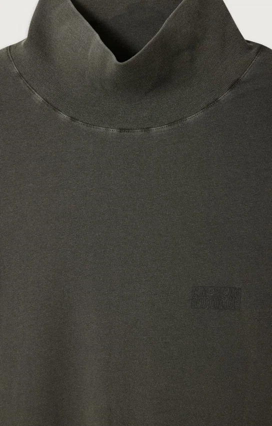 Heren-T-shirt Baptown Referentie: MPYM02CH26