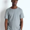 Heren-T-shirt Bysapick Referentie: MBYSA18BH26