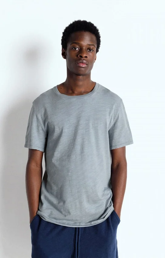 Heren-T-shirt Bysapick Referentie: MBYSA18BH26
