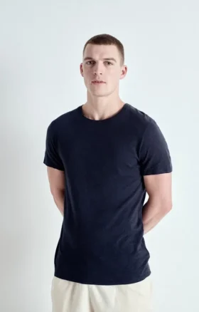 Heren-T-shirt Bysapick Referentie: MBYSA18BH26