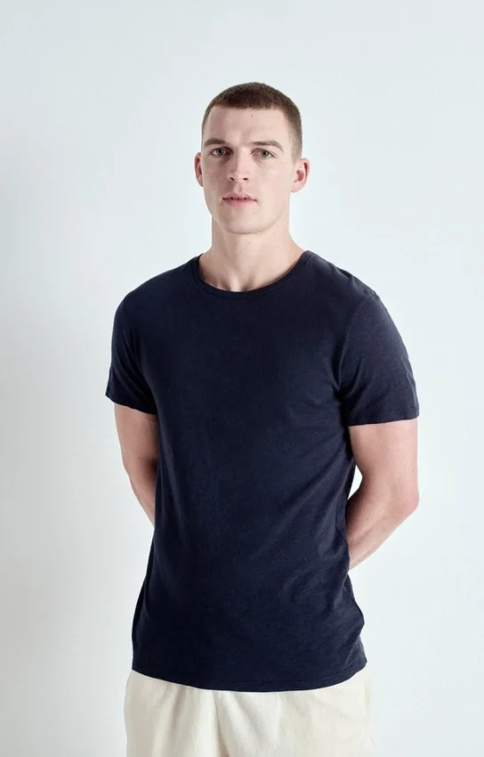 Heren-T-shirt Bysapick Referentie: MBYSA18BH26