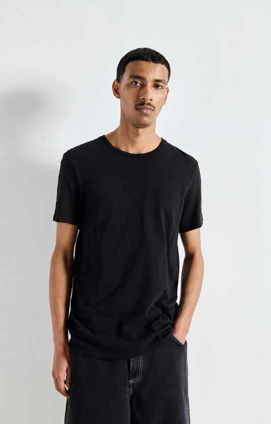 Heren-T-shirt Bysapick Referentie: MBYSA18BH26