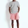 Heren-T-shirt Bysapick Referentie: MBYSA18BH26
