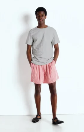 Heren-T-shirt Bysapick Referentie: MBYSA18BH26
