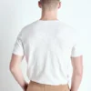 Heren-T-shirt Bysapick Referentie: MBYSA18BH26