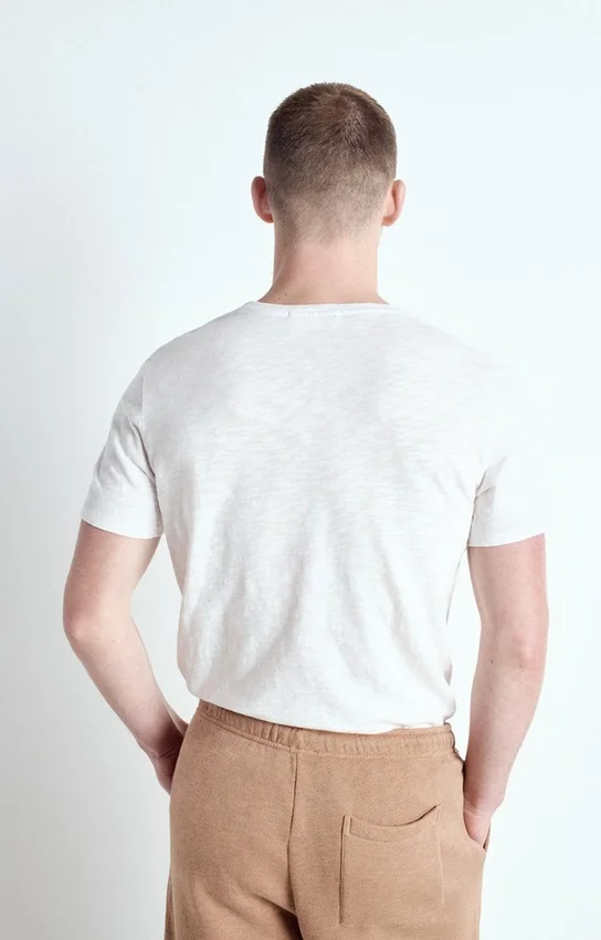 Heren-T-shirt Bysapick Referentie: MBYSA18BH26