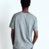Heren-T-shirt Bysapick Referentie: MBYSA18BH26