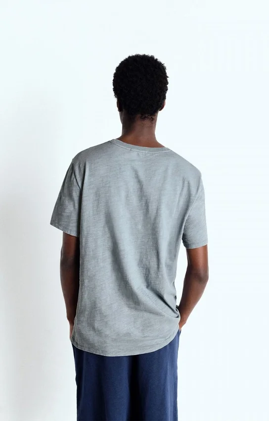 Heren-T-shirt Bysapick Referentie: MBYSA18BH26