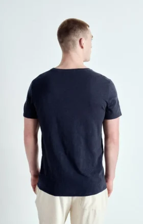 Heren-T-shirt Bysapick Referentie: MBYSA18BH26