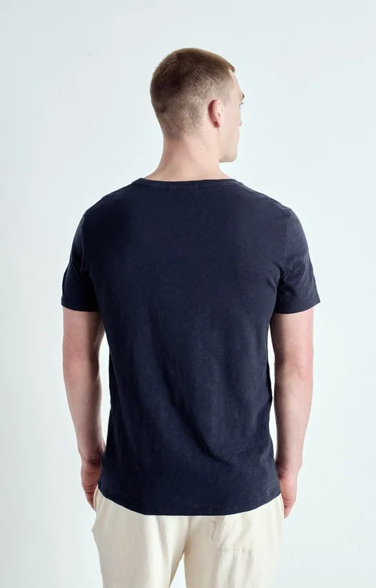 Heren-T-shirt Bysapick Referentie: MBYSA18BH26