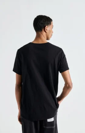 Heren-T-shirt Bysapick Referentie: MBYSA18BH26
