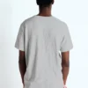 Heren-T-shirt Bysapick Referentie: MBYSA18BH26
