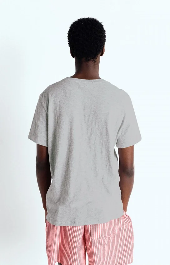 Heren-T-shirt Bysapick Referentie: MBYSA18BH26