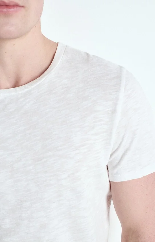 Heren-T-shirt Bysapick Referentie: MBYSA18BH26