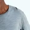 Heren-T-shirt Bysapick Referentie: MBYSA18BH26