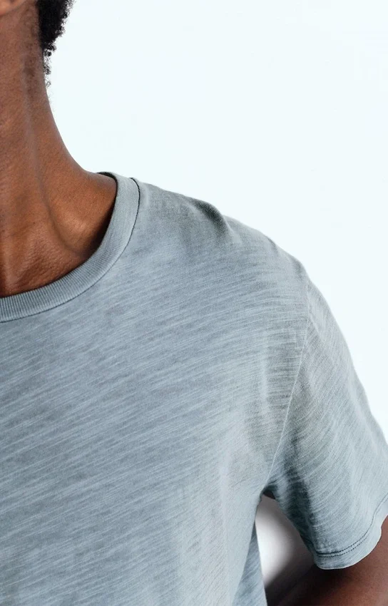 Heren-T-shirt Bysapick Referentie: MBYSA18BH26
