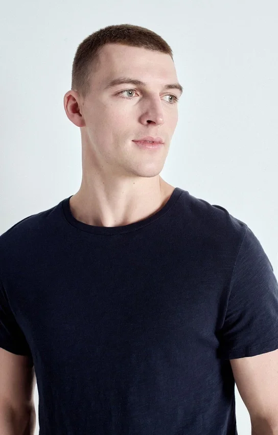 Heren-T-shirt Bysapick Referentie: MBYSA18BH26