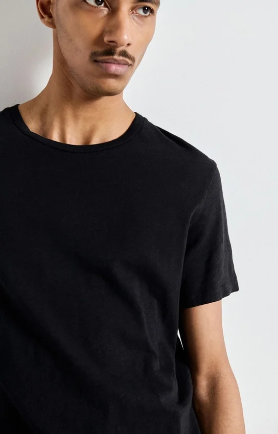 Heren-T-shirt Bysapick Referentie: MBYSA18BH26