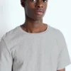 Heren-T-shirt Bysapick Referentie: MBYSA18BH26