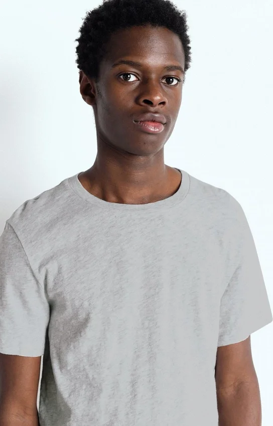 Heren-T-shirt Bysapick Referentie: MBYSA18BH26