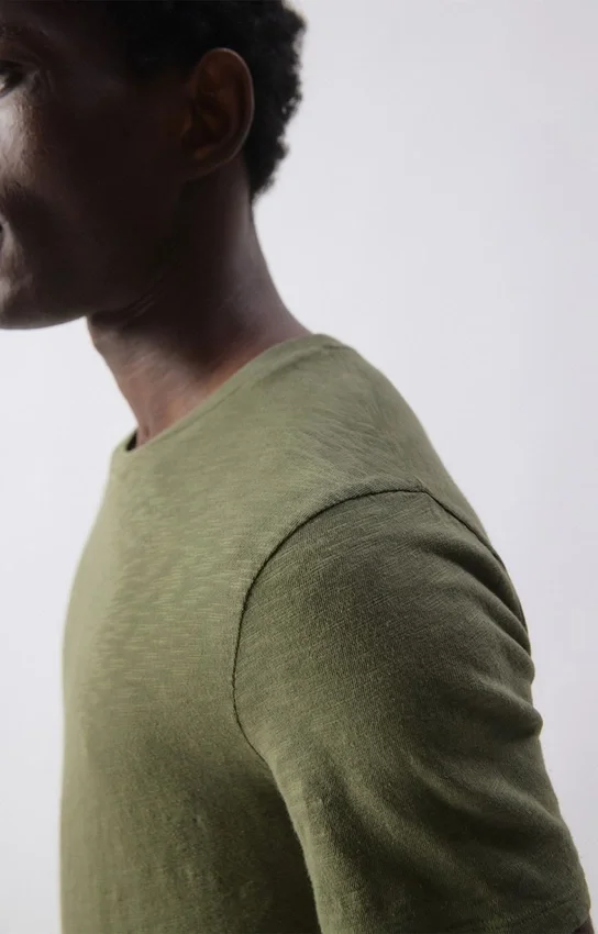Heren-T-shirt Bysapick Referentie: MBYSA18BH26