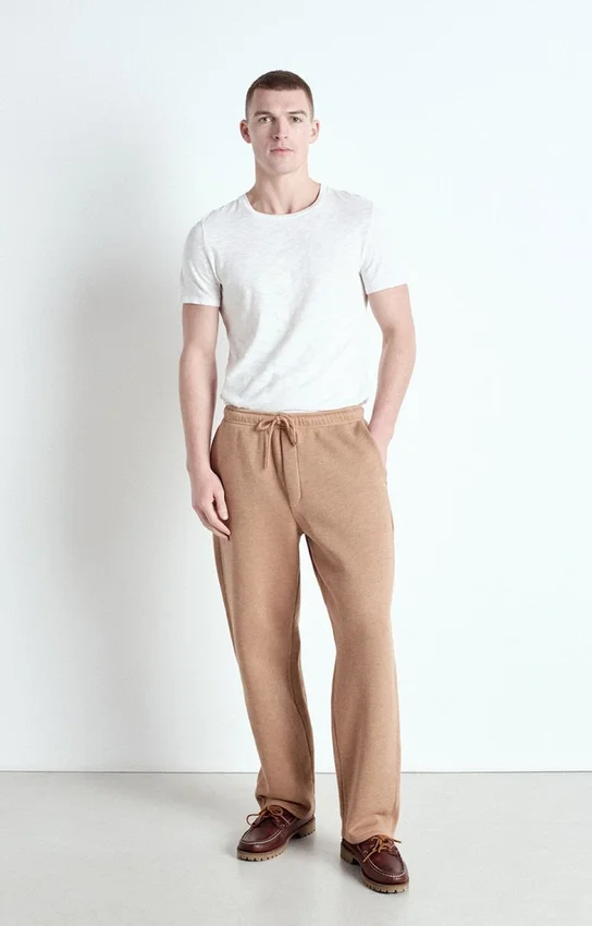 Heren-T-shirt Bysapick Referentie: MBYSA18BH26