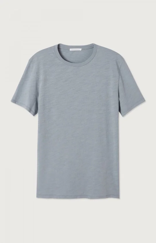 Heren-T-shirt Bysapick Referentie: MBYSA18BH26