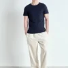 Heren-T-shirt Bysapick Referentie: MBYSA18BH26