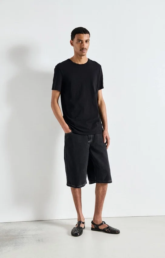 Heren-T-shirt Bysapick Referentie: MBYSA18BH26