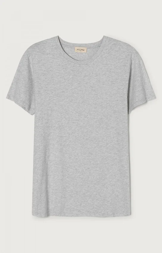 Heren-T-shirt Bysapick Referentie: MBYSA18BH26