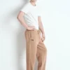 Heren-T-shirt Bysapick Referentie: MBYSA18BH26