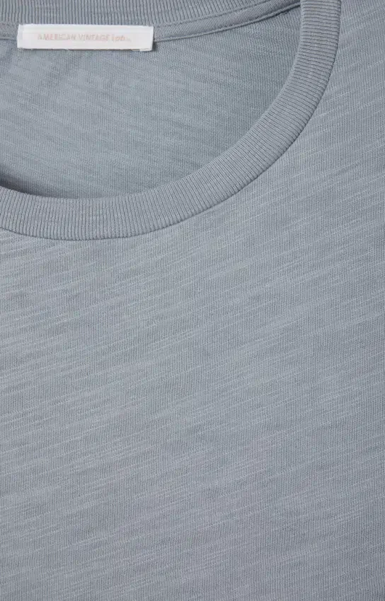 Heren-T-shirt Bysapick Referentie: MBYSA18BH26