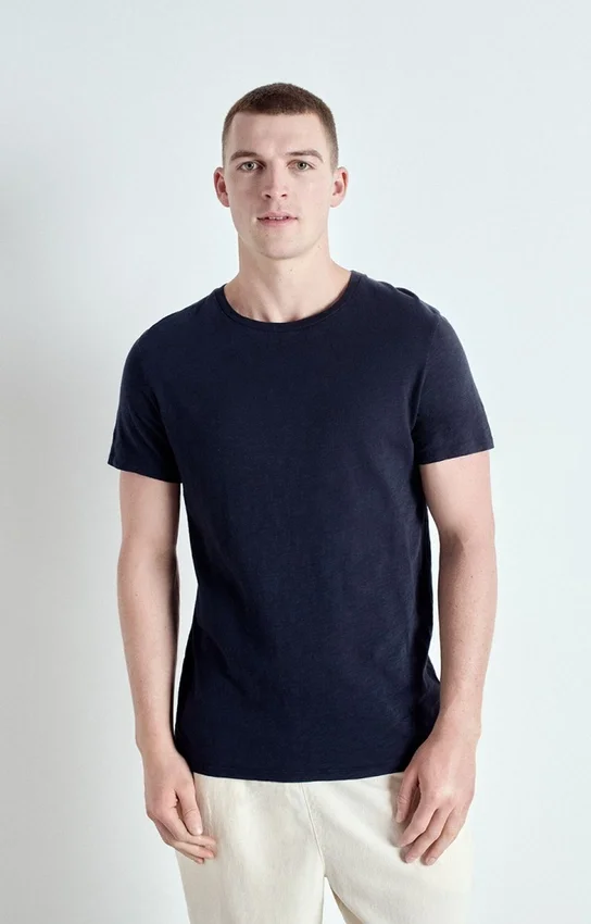 Heren-T-shirt Bysapick Referentie: MBYSA18BH26