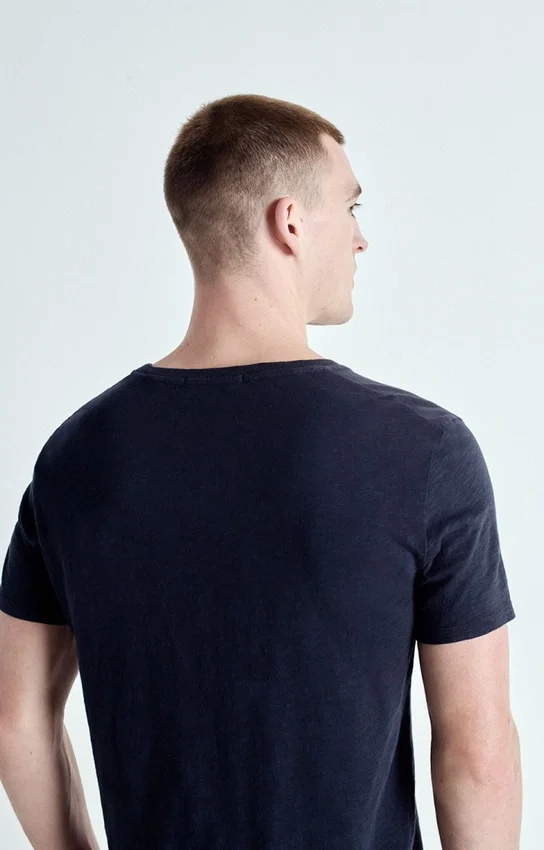 Heren-T-shirt Bysapick Referentie: MBYSA18BH26