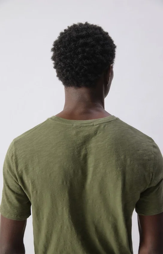 Heren-T-shirt Bysapick Referentie: MBYSA18BH26