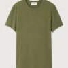 Heren-T-shirt Bysapick Referentie: MBYSA18BH26