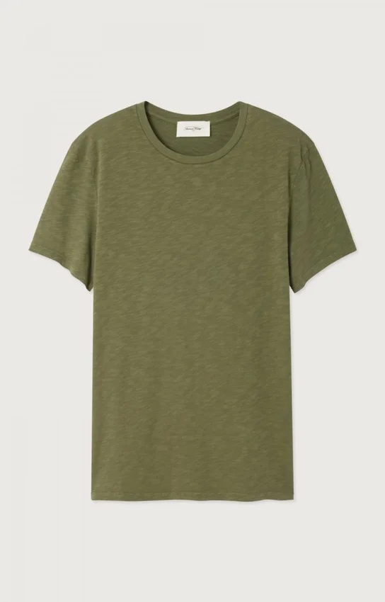 Heren-T-shirt Bysapick Referentie: MBYSA18BH26